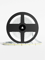 Светодиодная лента IP33 12В Lux SMD 2835 60LED 4,8Вт 2700K (катушка 5 м)