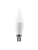 Лампа FAN 220В, E14 Свеча 9Вт 4000K (C37)