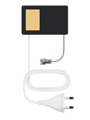 BEZTENI сенсорный выключатель 1CH 220V