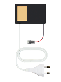 BEZTENI сенсорный выключатель 1CH 220V