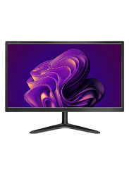 Монитор Sunqar 24" (TFT TN, 1920x1080p (16:9), VGA, HDMI)