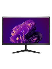 Монитор Sunqar 24" (TFT TN, 1920x1080p (16:9), VGA, HDMI)