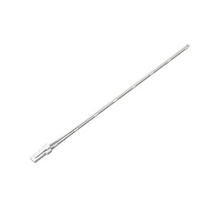 Штекер Dupont, 2 pin, папа, провод 15 см