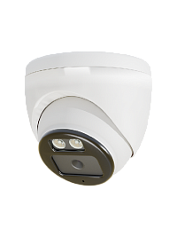 IP камера Sunqar купольная 4 MPix PoE 2.8 мм (IPC-414)