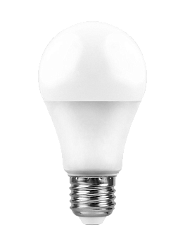 Лампа FAN 220В, E27 Шар  5Вт 4000K