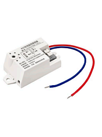 Блок управления 1CH AC/DC20-265V 433MHz 500W