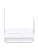 Wi-Fi роутер Mercusys MR20, Wi-Fi 5, AC750, 2.4/5ГГц, 2 LAN, белый