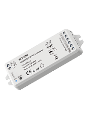 Контроллер RF & WiFi Bezteni WT-SPI 2CH 5-24V