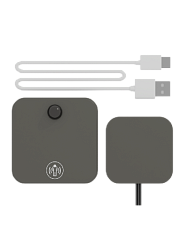 BEZTENI беспроводной датчик движения для блоков DuPont