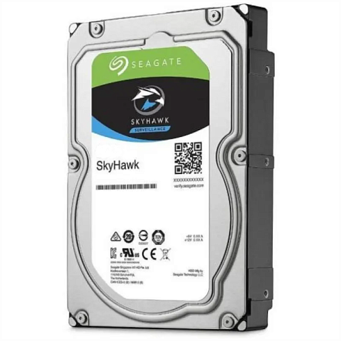 Seagate