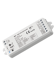 Контроллер RF & ZigBee Bezteni WZ1 2CH 5A 12-36V