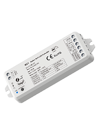Контроллер RF & ZigBee Bezteni WZ1 2CH 5A 12-36V