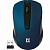 Беспроводная оптическая мышь Defender MM-605 (синий)