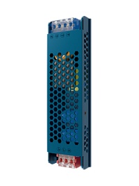 Блок питания БПу-48-200 48В, 200Вт, 4.2A, КПД 90%, IP20 (1/100)