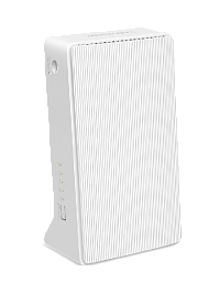 Wi-Fi роутер Mercusys MB130-4G, Wi-Fi 5, AC1200, 2.4/5ГГц, 1 LAN, 1 WAN/LAN, 3G/4G, белый