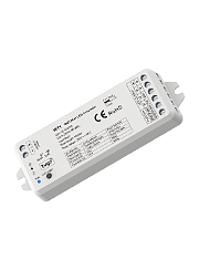 Контроллер RF & WiFi Bezteni WT1 2CH 5A 12-36V
