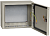 Корпус металлический настенный ЩМП-2.3.1-0 У2 IP54 (250x300x150)