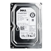 HDD Western Dell 3.5", 500 Гб, SATA III, 5400 об/мин