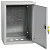 Корпус металлический настенный ЩМП-2-1 36 УХЛ3 IP31 GENERICA (500х400х150)