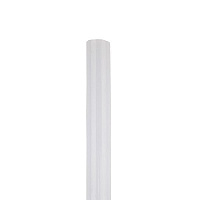 Стержни клеевые REXANT Ø 7 мм, 200 мм, прозрачные, 1 кг (0.5 кг + 0.5 кг) (пакет)