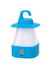 Фонарь кемпинговый аккумуляторный светодиодный "ФОТОН" СA-600 (2,5W)