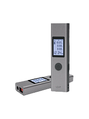 Лазерный дальномер ATuMan Duka LS2 (до 25 метров)