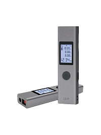 Лазерный дальномер ATuMan Duka LS2 (до 25 метров)