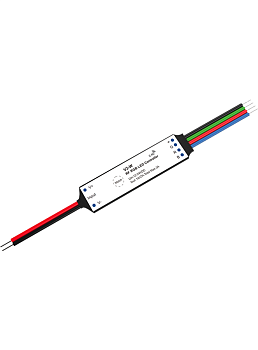 Контроллер RF Bezteni V3-W 3CH 1A 12-24V