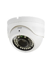 IP камера Sunqar купольная 4 Mpix POE 2.8-12 мм (IP2912)
