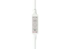 Контроллер KP-107 1CH 5A 12-24V