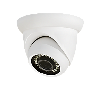 Камера Kurato IP купольная 5 Mpix POE 2.8 мм (A307)