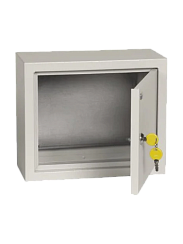 Корпус металлический настенный ЩМП-2.3.1-0 36 УХЛ3 IP31 (250x300x150)