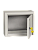 Корпус металлический настенный ЩМП-2.3.1-0 36 УХЛ3 IP31 (250x300x150)