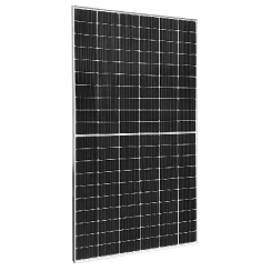 Солнечная панель 100Вт