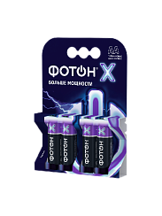 Элемент питания ФОТОН - Х LR6 OP4