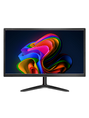 Монитор Sunqar 22" (TFT TN, 1680х1050p (16:10), VGA, HDMI)