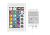 Контроллер КР-302 RGB (пластик, IP20)