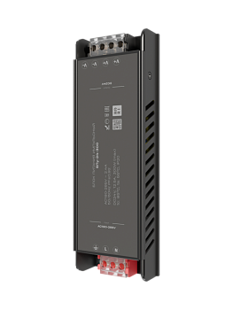 Блок питания RoRi БПу-300-024 24В, 300Вт, 12.5A, КПД 92.0%, IP20 (1/40)