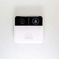 Дверной видеозвонок с функцией Wi-Fi IDS03-R