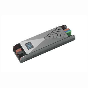 Блок питания RoRi БП06-100-24 24В, 100Вт, 4.2A, КПД 91%, IP20 (1/48)