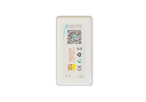 Контроллер RF & WiFi KP-404 4CH 6A 5-24V