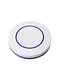 Радиокнопка 1-кл. 433Mhz