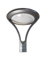 Светильник парковый СП112 100-240В, 50/60Гц, 60Вт, 3000K, IP65