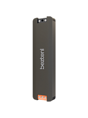 Блок питания Bezteni БП03-24072 24В, 72Вт, 3A, КПД>95%, IP20 (1/80)