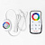Распродажа Контроллер с датчиком движения КР-405 RGB+W (пластик, IP20)