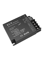 Контроллер RF Bezteni V1-T 1CH 20A 12-48V