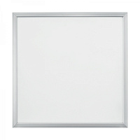 Светильник, LP-02W-Slim 36Вт, 230В, 4000K, 3000Лм, IP40, 595x595x8 мм без ЭПРА