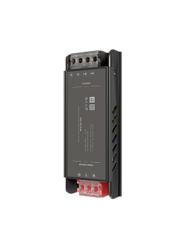Блок питания RoRi БПу-100-024 24В, 100Вт, 4.2A, КПД 90.0%, IP20 (1/60)