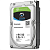 HDD Seagate Skyhawk 3.5", 4 Тб, SATA III, 5400 об/мин, для видеонаблюдения
