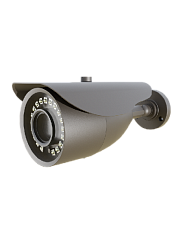 Камера Kurato AHD цилиндрическая 5 Mpix, 3,6 мм (MHD-C302)